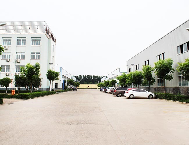 企业风采